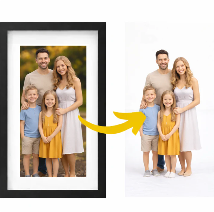 Memofy™ | Memory Figurines