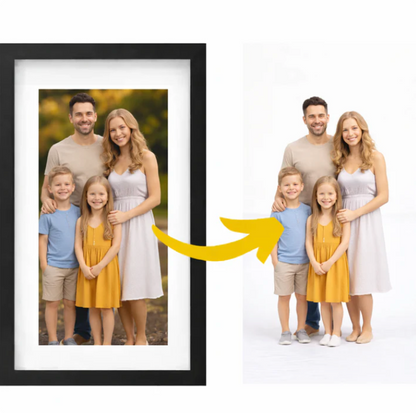 Memofy™ | Memory Figurines