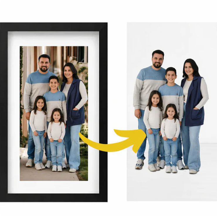 Memofy™ | Memory Figurines