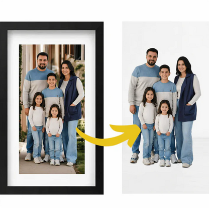 Memofy™ | Memory Figurines