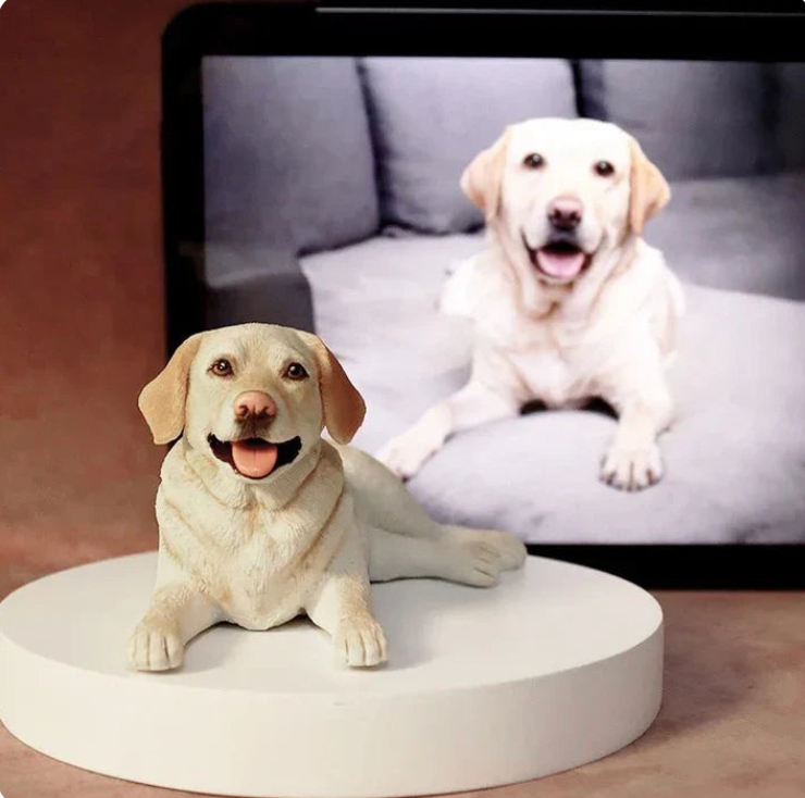 Memofy™ | Memory Figurines