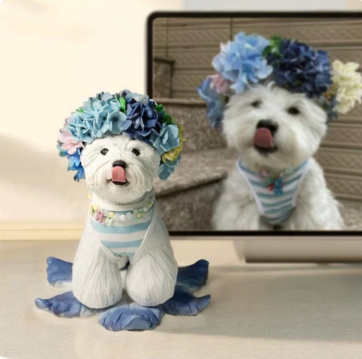 Memofy™ | Memory Figurines